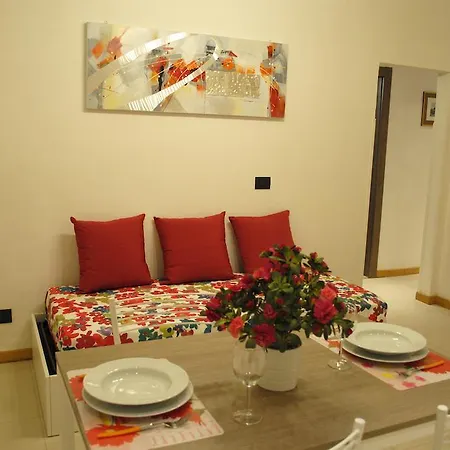 Concierge - Faenza Apartment *