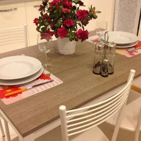 Concierge - Faenza Apartment Florence
