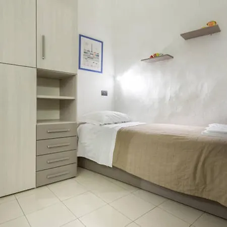 Apartment Concierge - Faenza