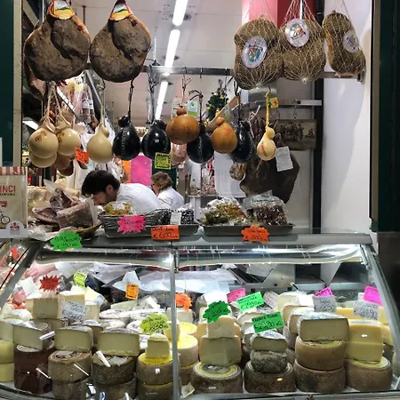 Concierge - Faenza Florence