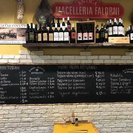 Concierge - Faenza * Florence
